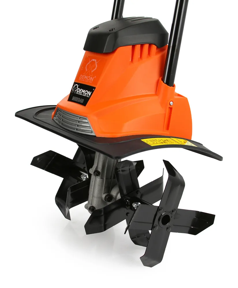 Mar-pol M83248 1500W Elektrický rotavátor kultivátor prevzdušňovač kyprič