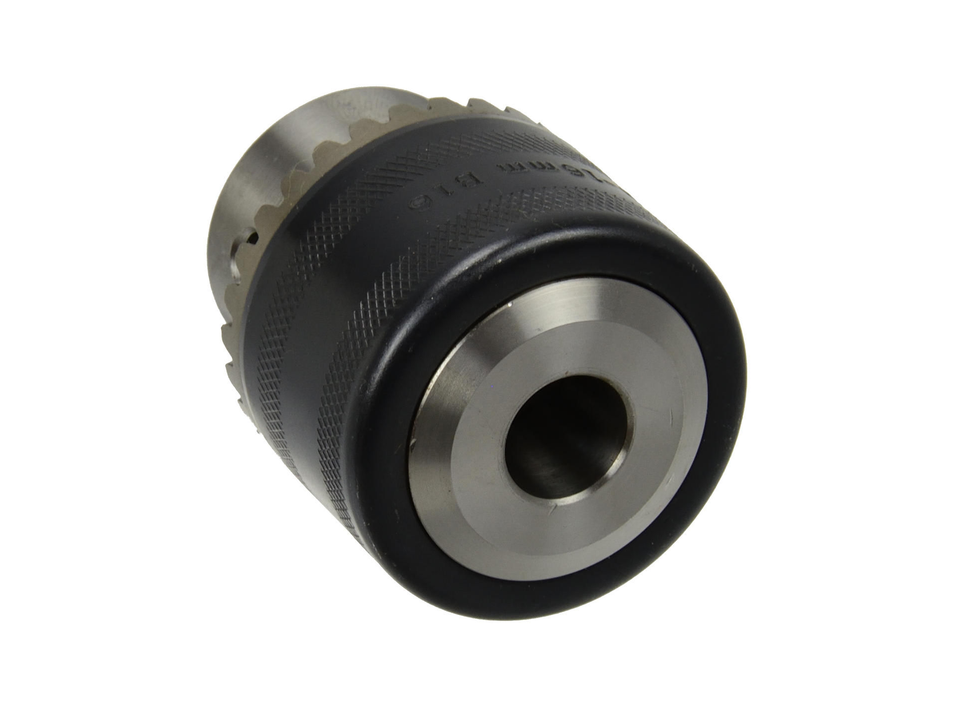 GEKO G00541 Hlava skľučovadla pre vŕtacie skľučovadlo 16 mm kľúč B16 