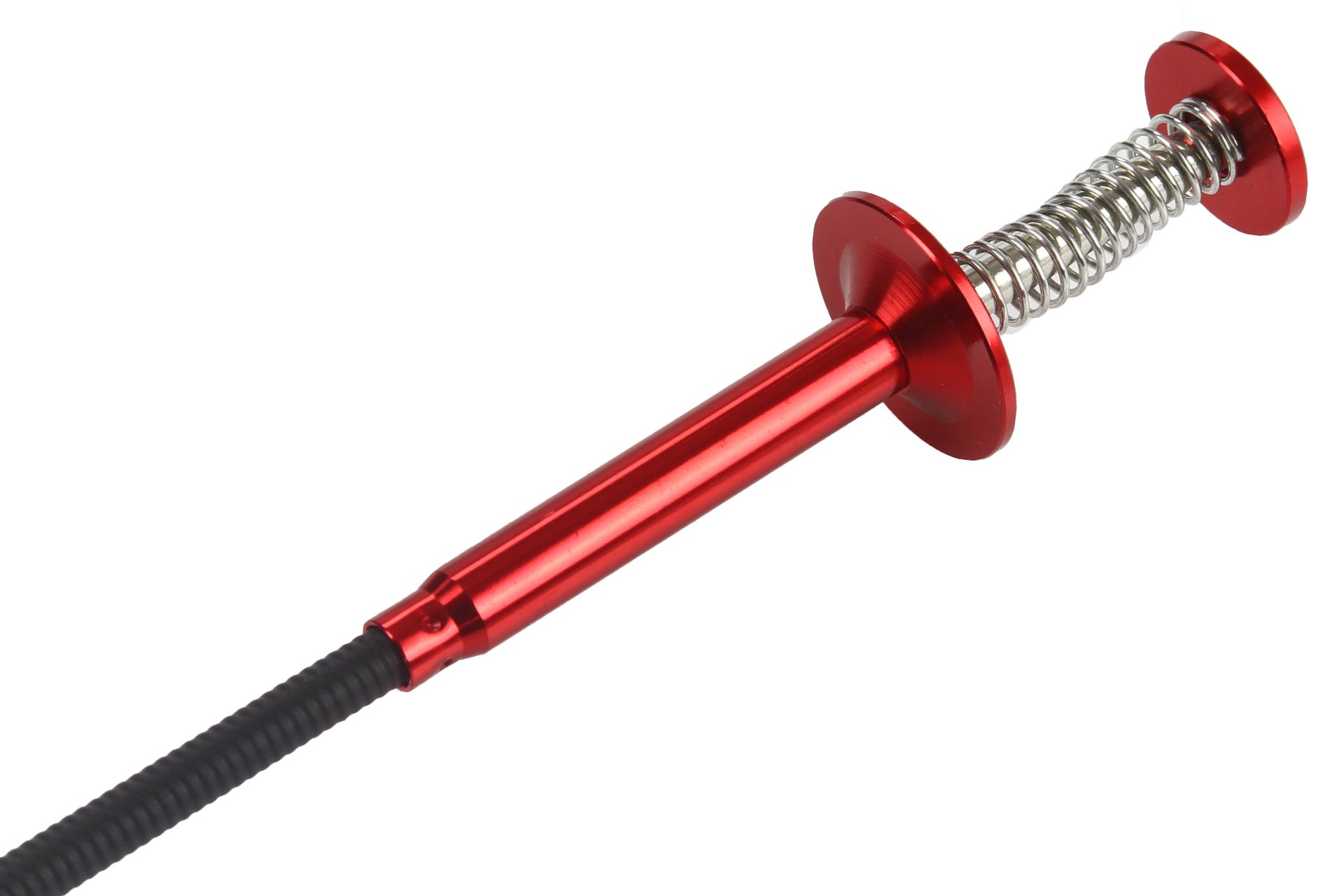 MAR-POL M66801 Magnetické elastické uchopovače a svorky na upevnenie 61 cm