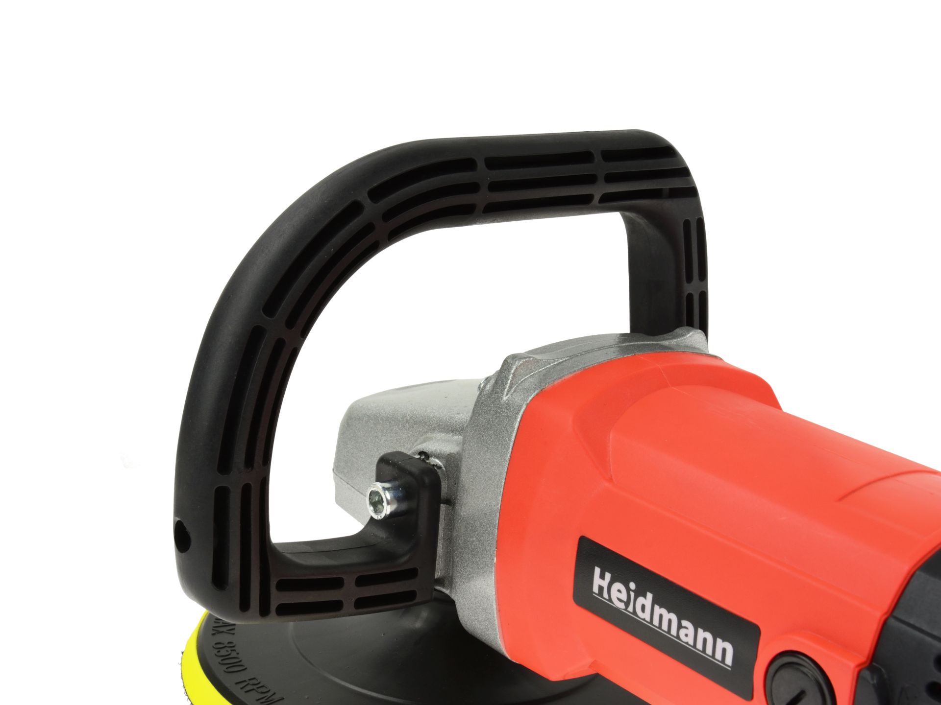 GEKO H00415 2950W LEŠTIČKA KAROSÉRIA AUTOLEŠTIČKA BRÚSKA NA AUTO 180MM