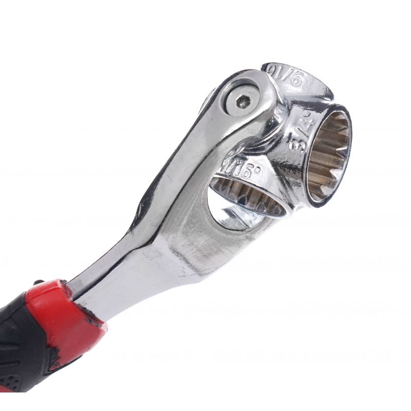 KRAFT&DELE KD10441 Rotačný univerzálny kľúč