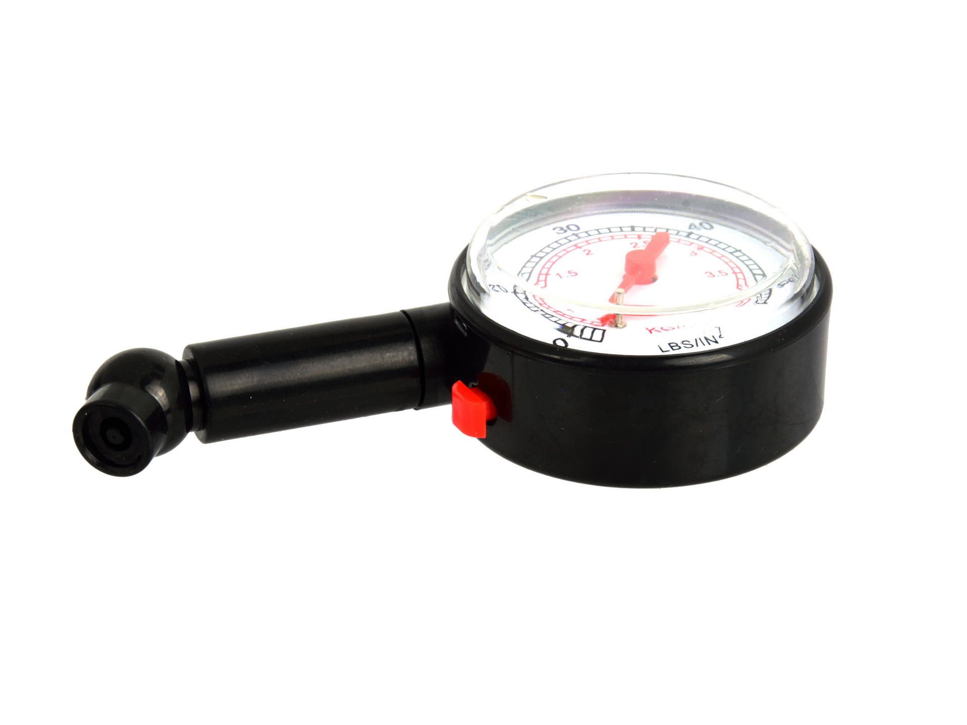 GEKO G01270 Tlakomer na kolesá (hobby-plast)