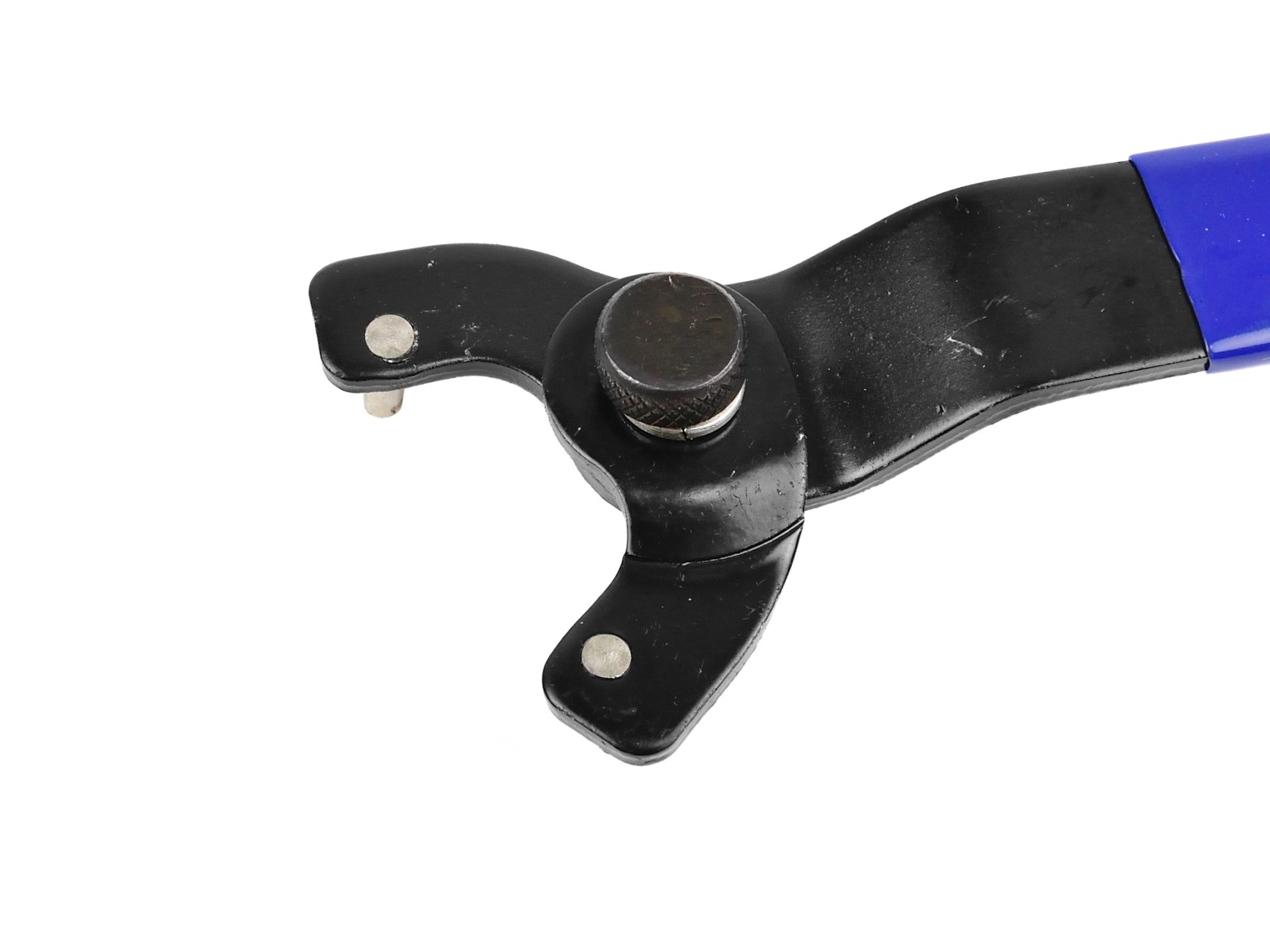 GEKO G15031 Nastaviteľný kľúč pre uhlovú brúsku 115-230 mm