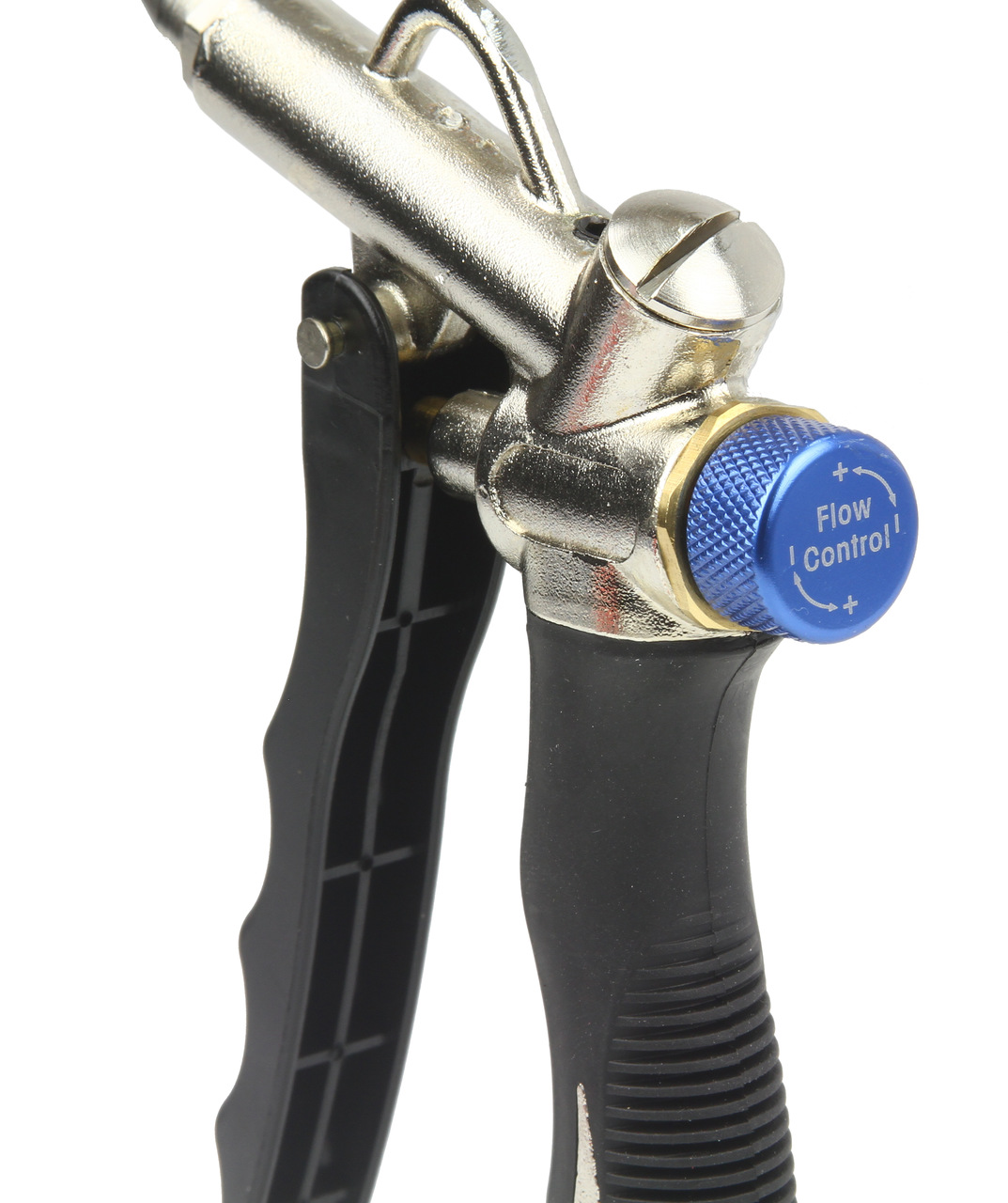 MARPOL M03050 Vzduchová ofukovacia pištoľ fúkacia nastaviteľný prietok