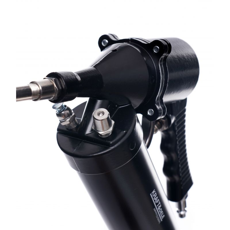 KRAFT&DELE KD1449 Pneumatický mazací stroj 500cc