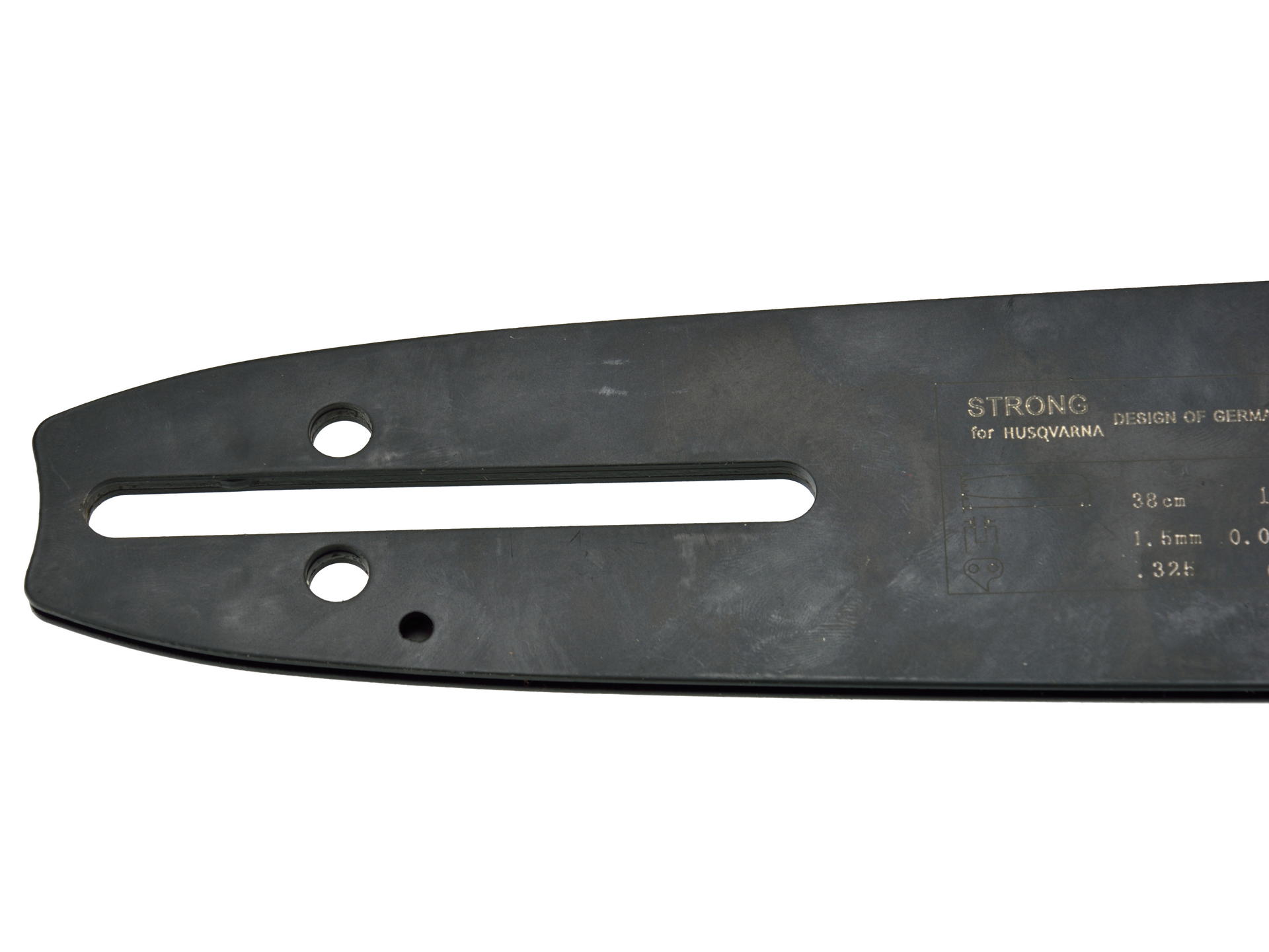 GEKO G74002 VODIACA LIŠTA 15" 3/8 058 64z na pílu Husqvarna