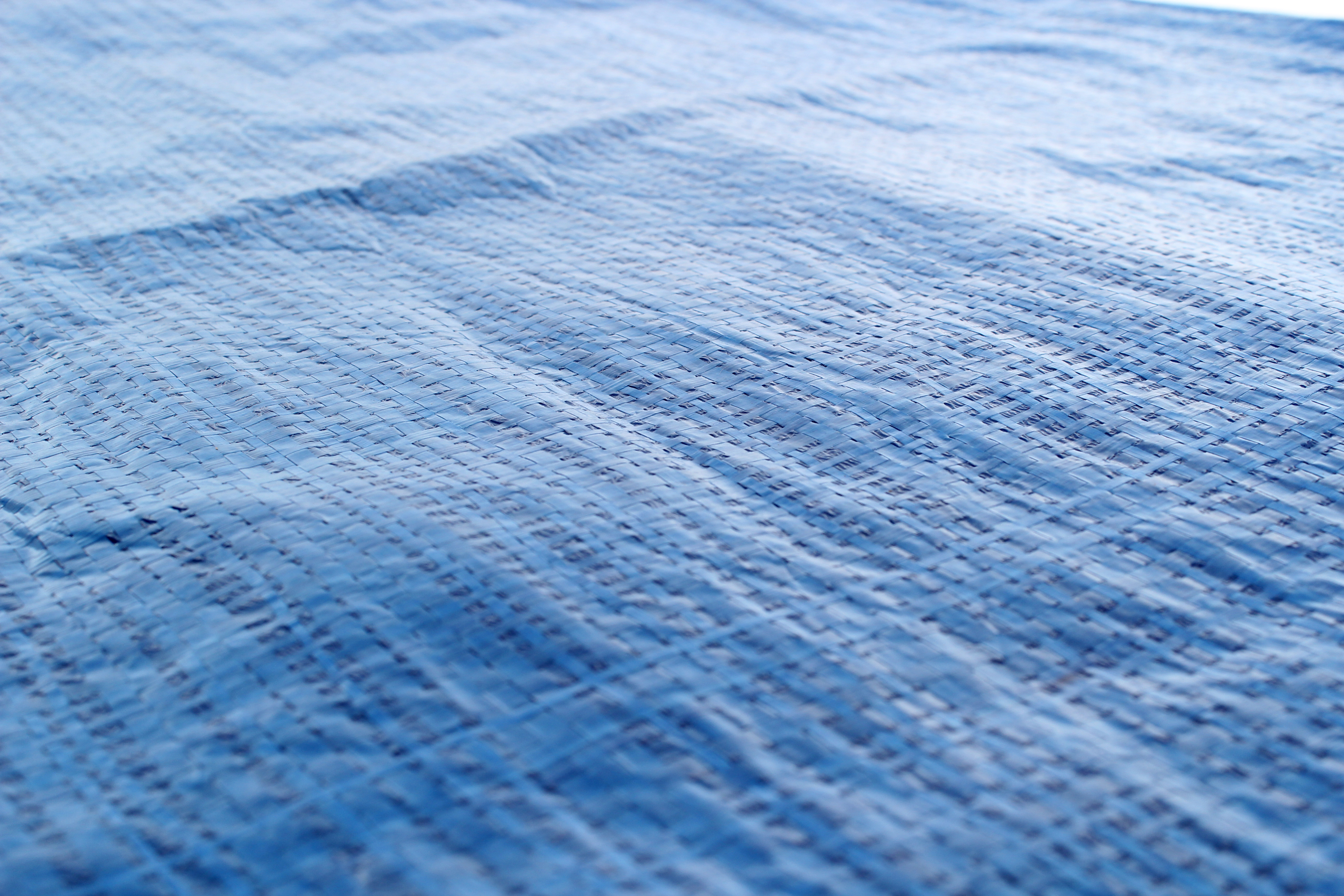 MARPOL M85020 2x3m NEPREMOKAVÁ KRYCIA PLACHTA s okom 65g/m2 M85020