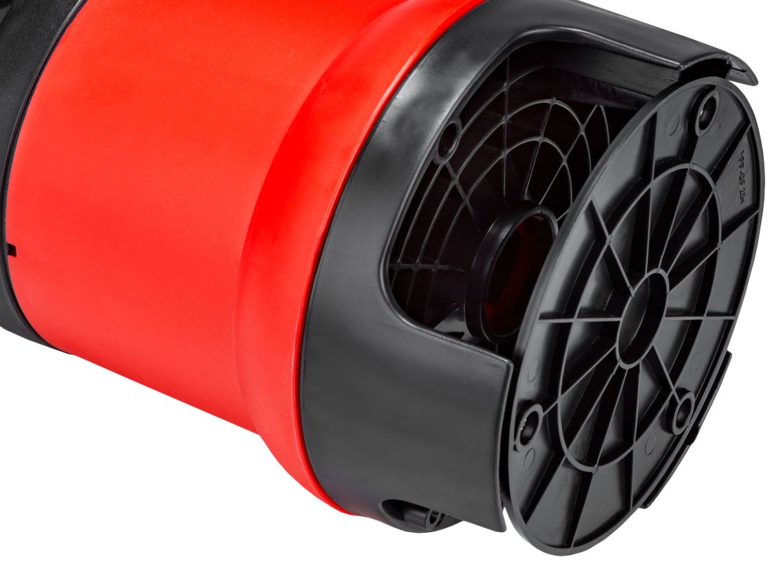 LEX LXP16 Kalové čerpadlo 1400W s plavákom GERMANY pumpa