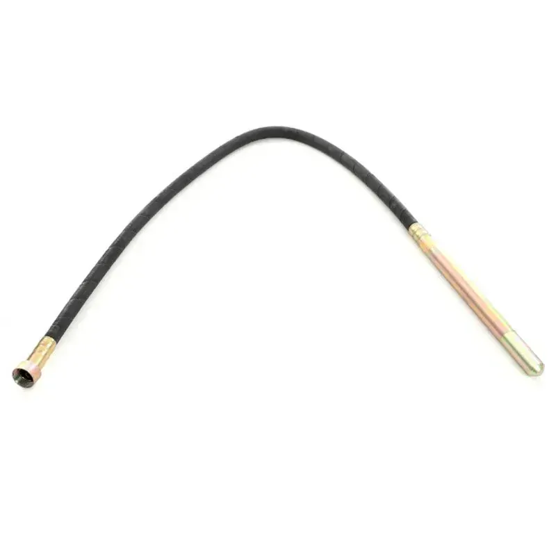 Kraft&Dele KD10842 Elektrický ponorný vibrátor do betónu 850W Hadica 2m