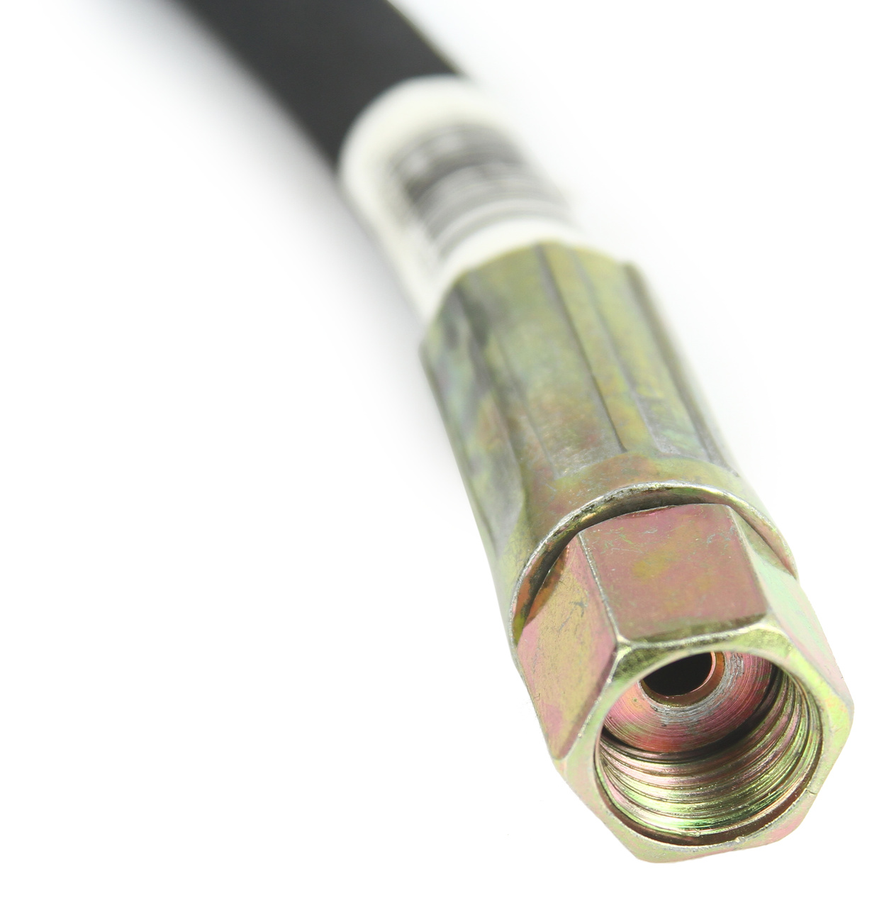  Marpol M78076 Hadica pre nožný mazací lis maznicu 2m