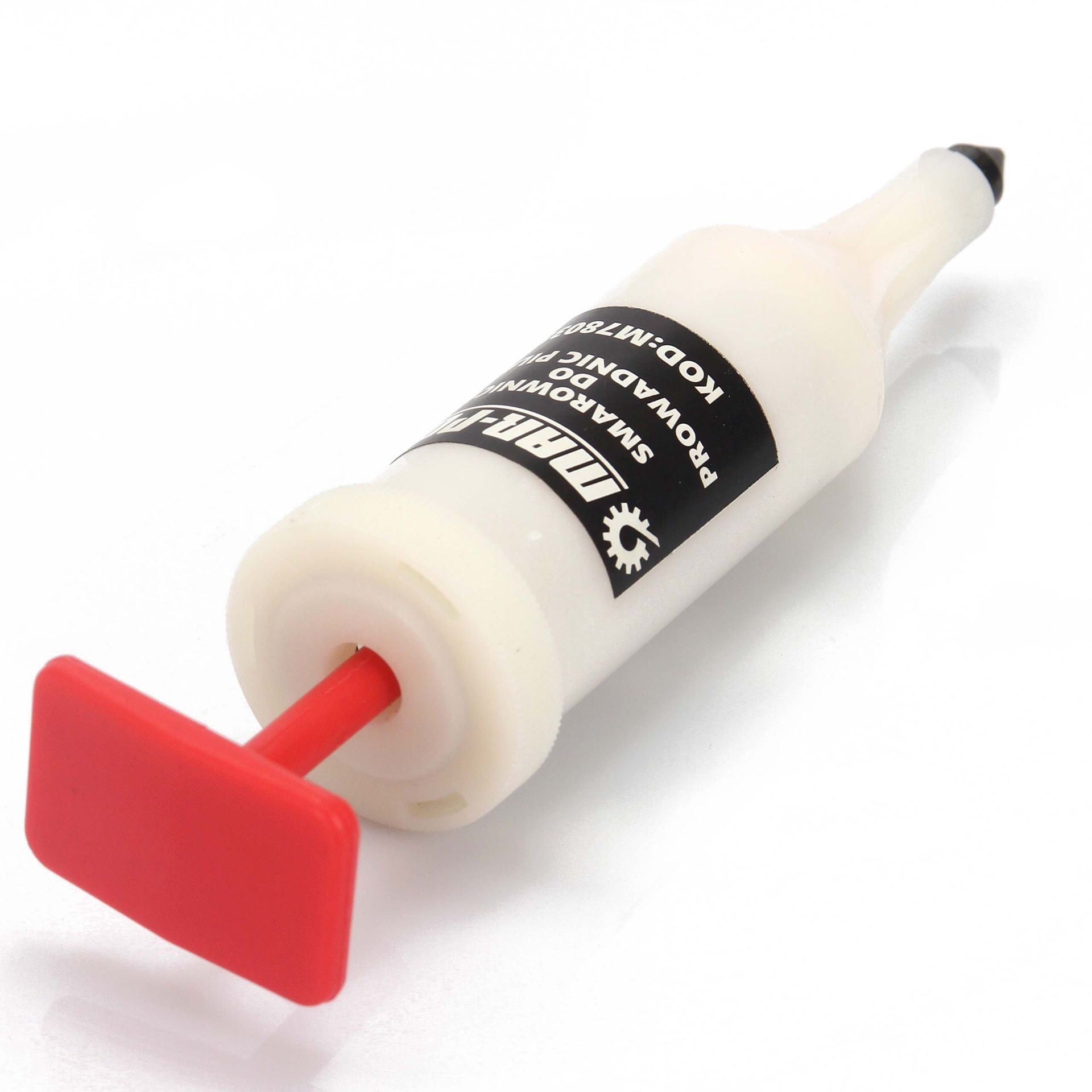 MAR-POL M78035 Plastová maznice pre vodiace lišty reťazových píl