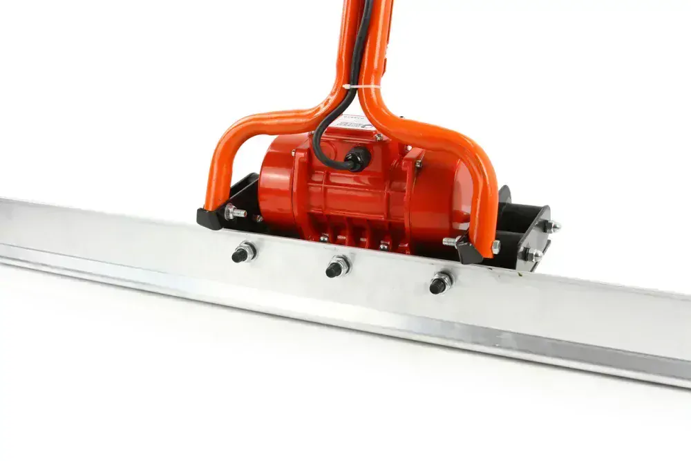 Marpol M79497 Elektrická vibračná lišta doska 200W 1,5m