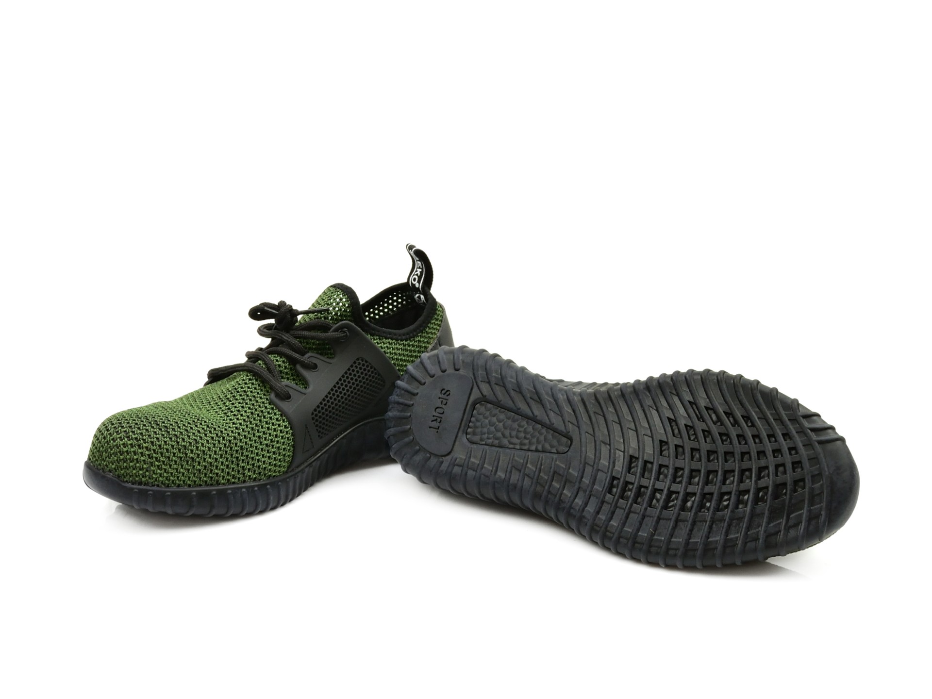 GEKO G90546 Bezpečnostné topánky ochranná obuv S1P 39 do 46