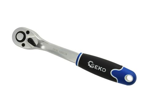 GEKO G10142 Račňa 1/2" PROFI ohnutá