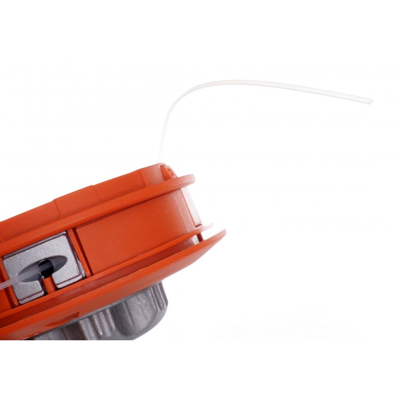 Kraft&Dele KD1646 VYŽÍNACIA STRUNOVÁ HLAVA NA KROVINOREZ M10