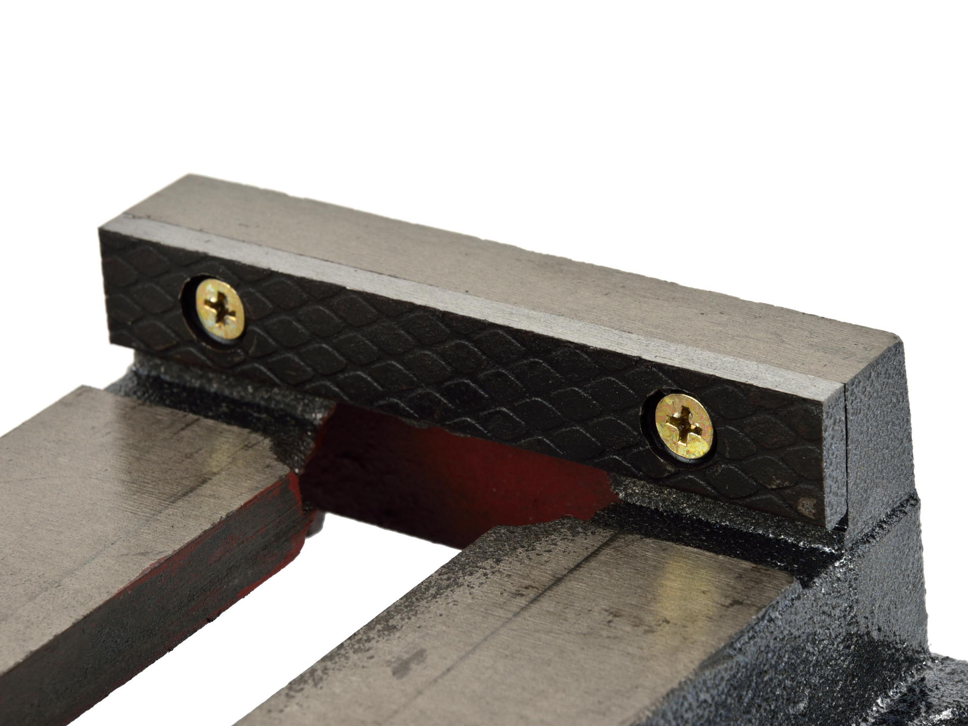 GEKO G01043 Modelársky zverák 125mm dielenský strojný