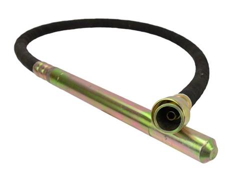 GEKO G80235 Ponorný vibrátor na betón 850W WG-527 hadica 2m