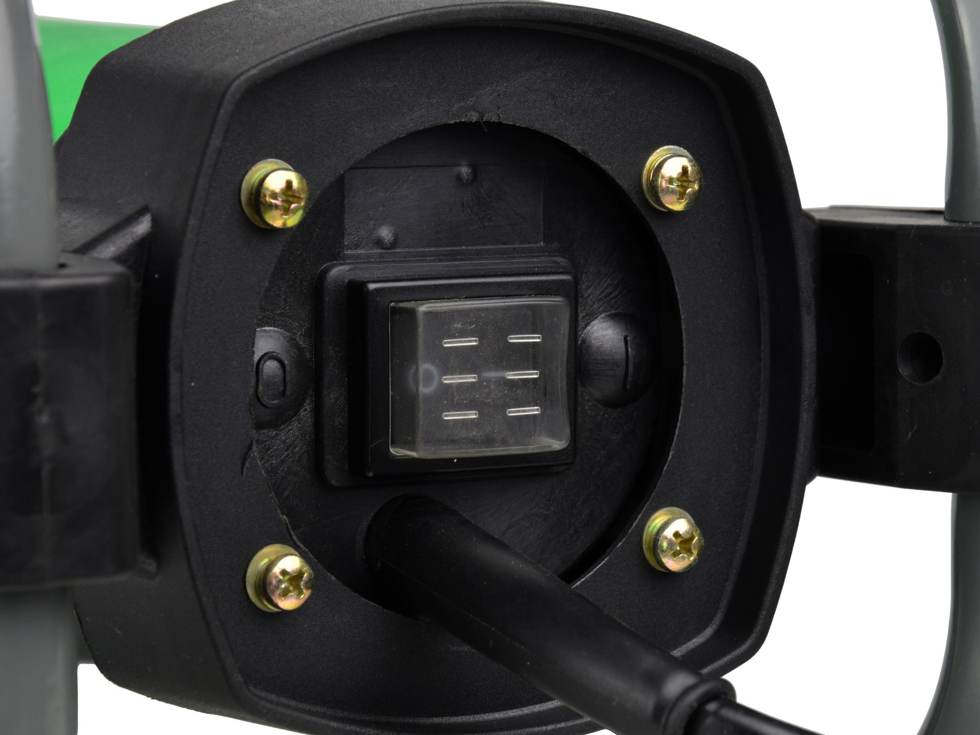 GEKO G80236 Ponorný vibrátor na betón 2000W WG-551 hadica 6m
