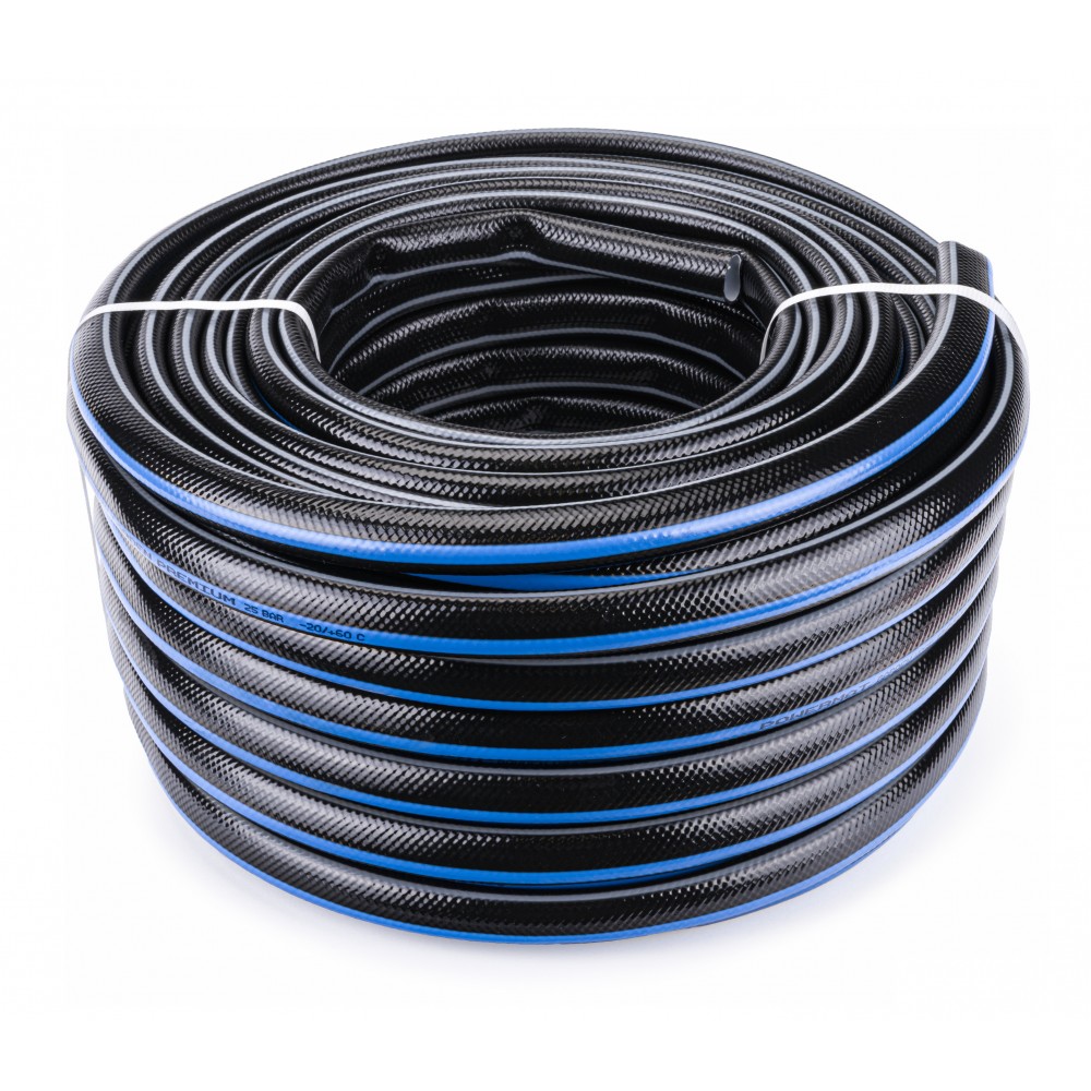 Powermat PM1158 ZÁHRADNÁ HADICA 4-VRSTVOVÁ 3/4" 50M GARDEN PREMIUM