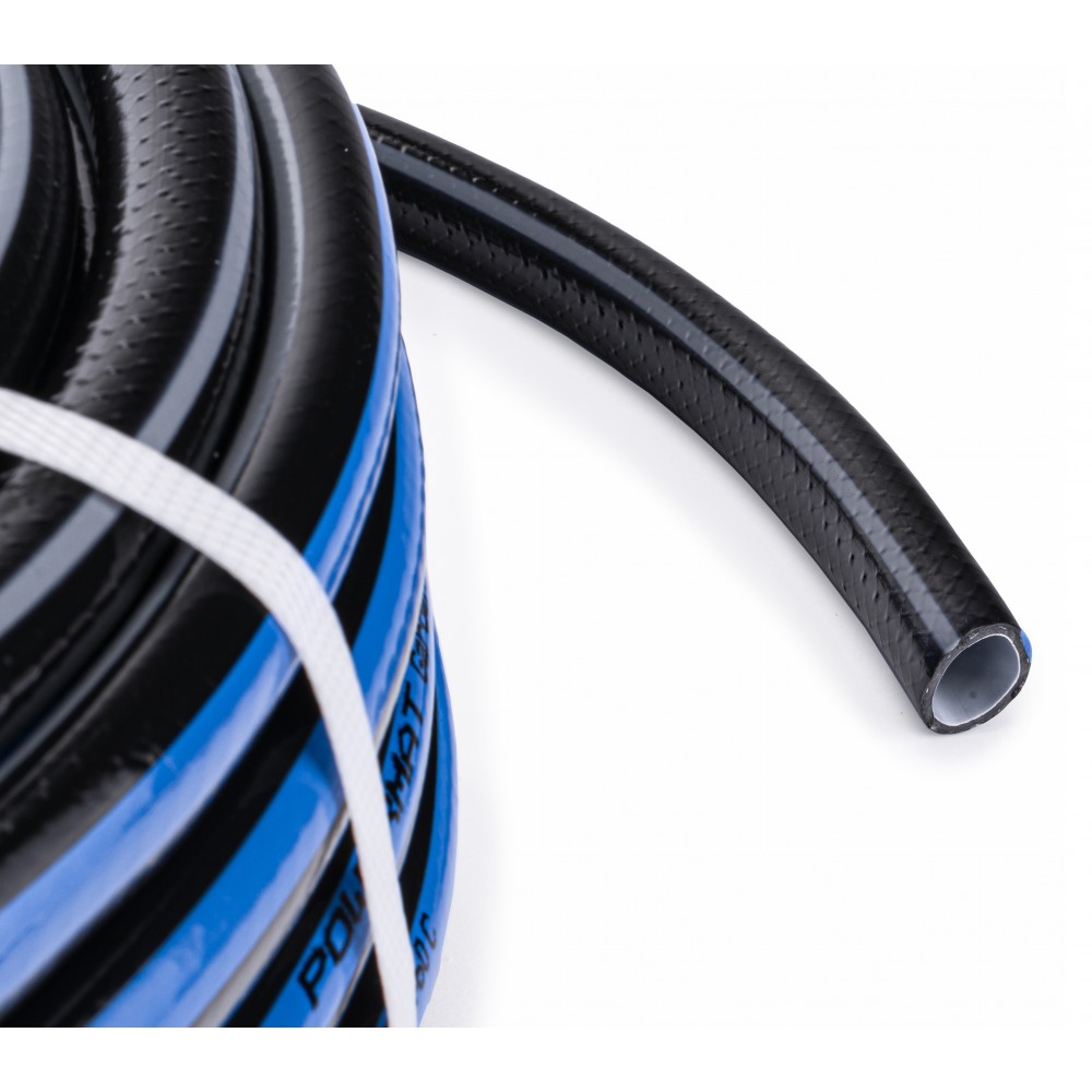 Powermat PM1155 ZÁHRADNÁ HADICA 4-VRSTVOVÁ 1/2" 30M GARDEN PREMIUM