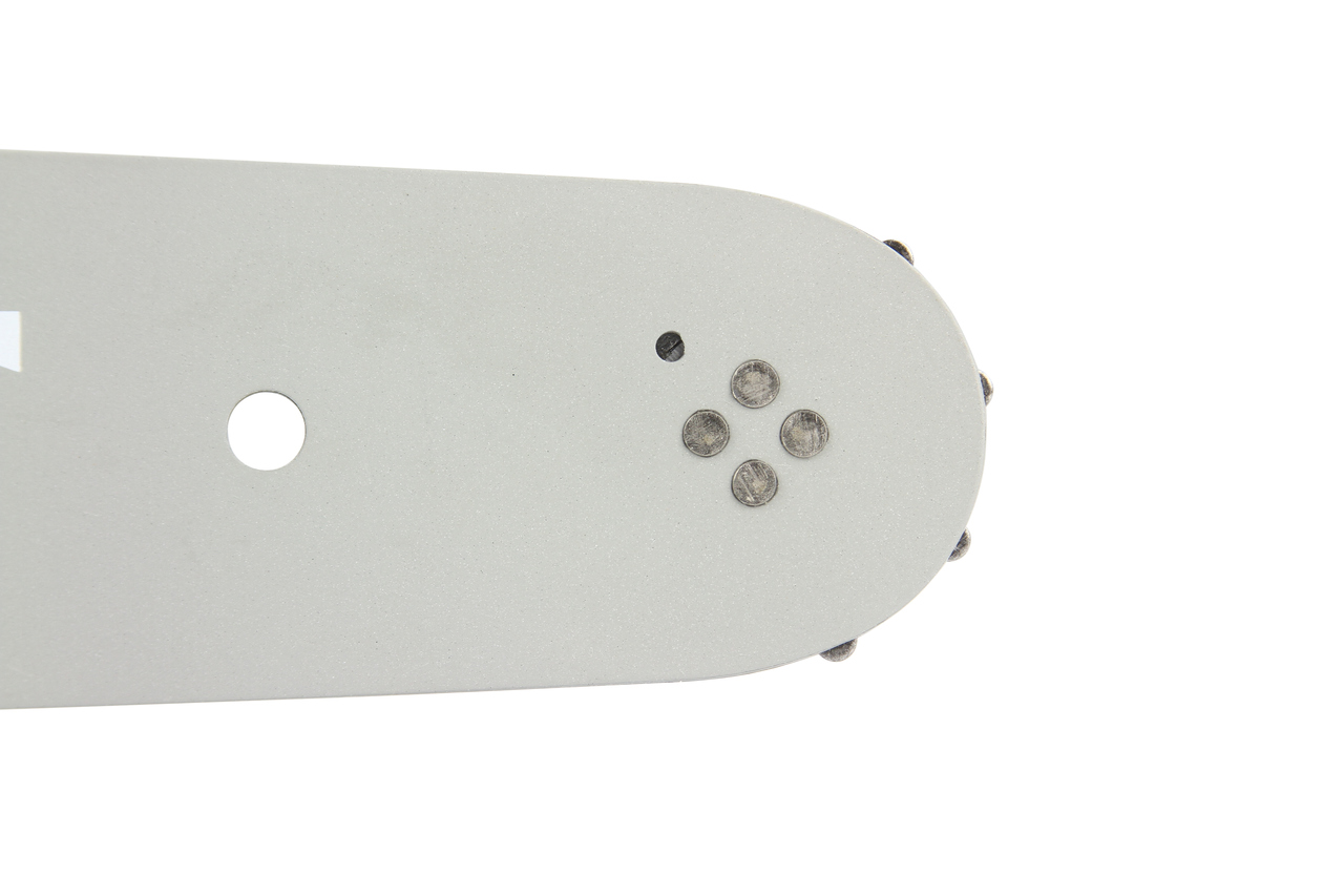 Marpol M86670 Vodiaca lišta na pílu 14''/35cm 3/8" 1,3mm