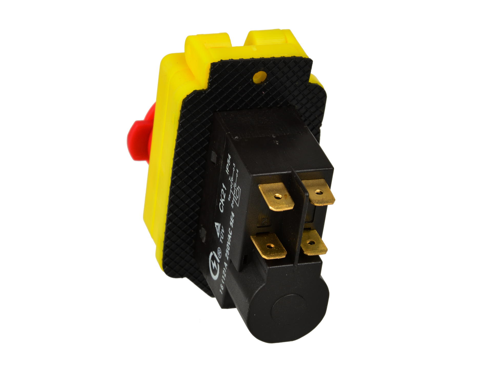GEKO G85236 Spínač pre mini palivové čerpadlo 230V 