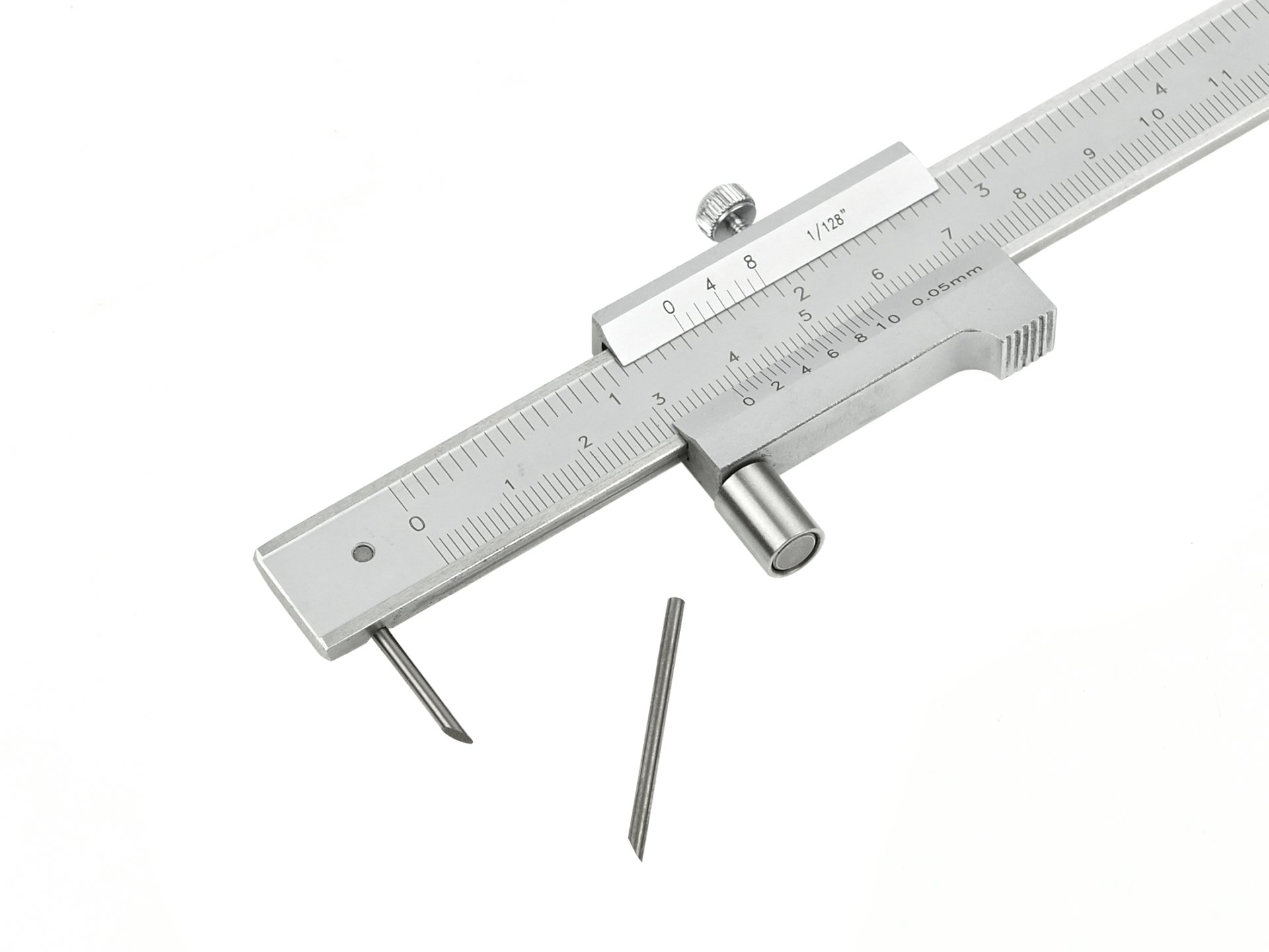 GEKO G01488 Posuvné meradlo 200mm 0,05mm