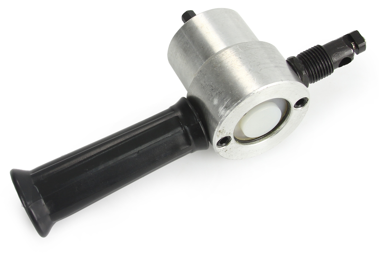 MAR-POL M79296 Adaptér na strihanie plechu do vŕtačky
