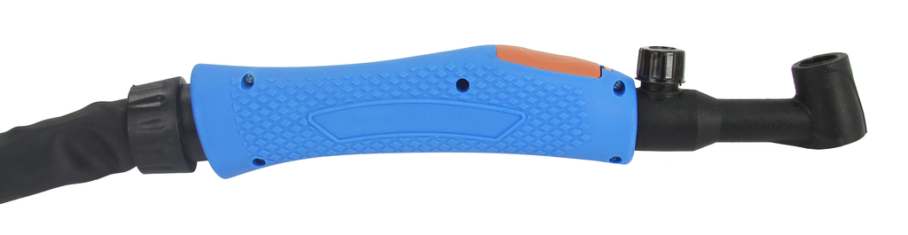 MAR-POL M7936301 Zvárací horák TIG LIFT s ventilom 10-25