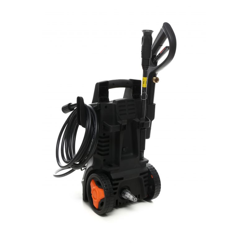 KRAFT&DELE KD446 Vysokotlakový čistič, vapka 2000W 200Bar príslušenstvo