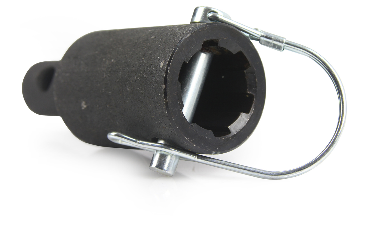 MARPOL M8312505 Adaptér pre zemný vrták, predĺženie pre vrtáky