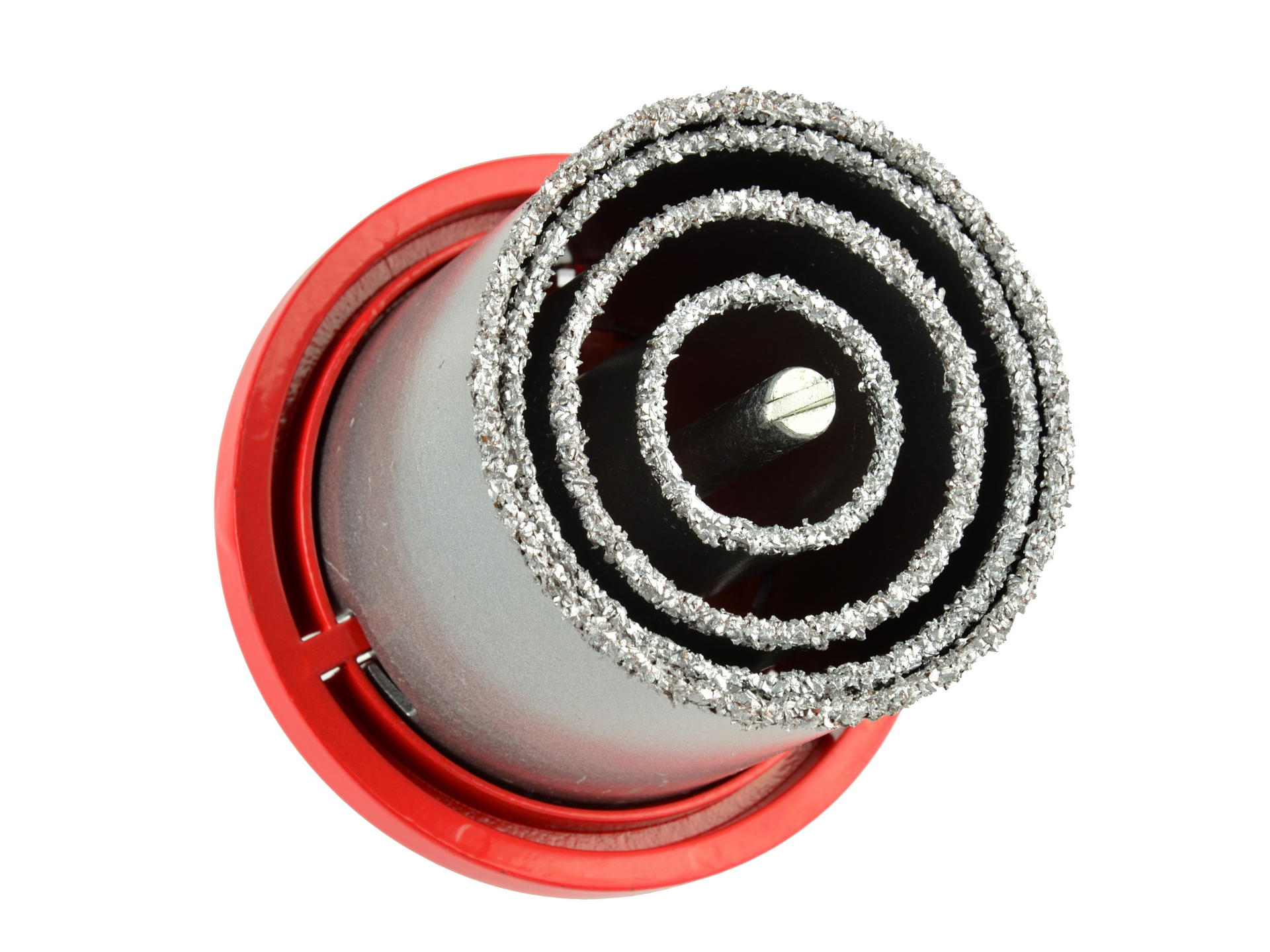 GEKO G40000 Sada volfrámových korunkových vrtákov 33-73mm 4ks