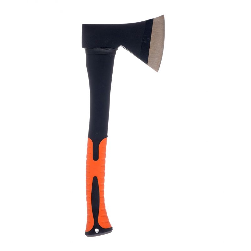 KRAFT&DELE KD274 Sekera s násadou FIBERGLASS 38cm 0,9kg