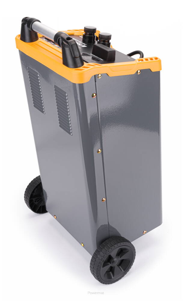 Powermat PM-PA-850M Nabíjačka batérií so štartovaním 850A 12/24V autonabíjačka
