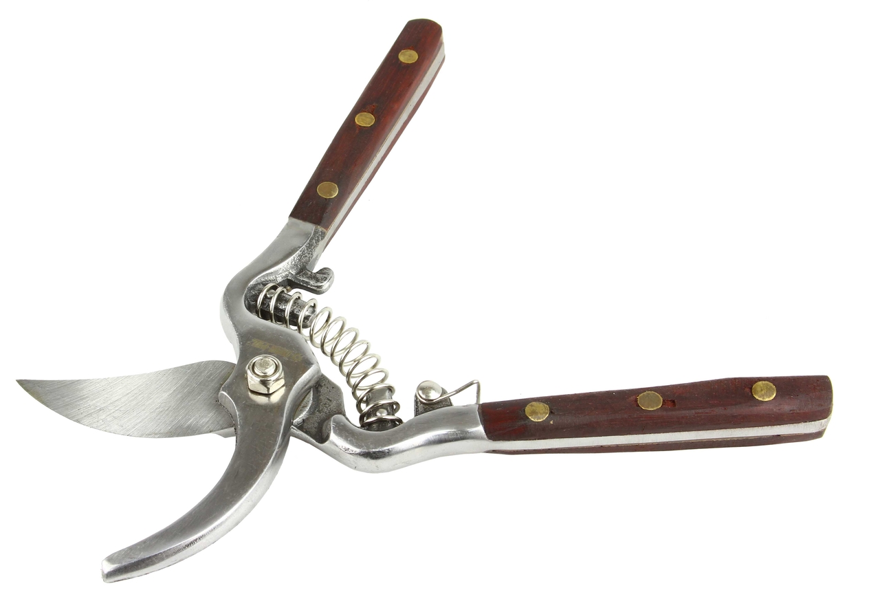 MAR-POL M82990 ZÁHRADNÉ NOŽNICE 200mm