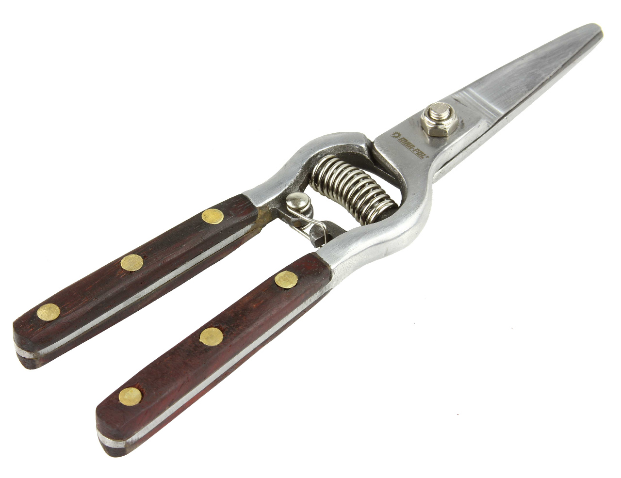 MAR-POL M82995 ZÁHRADNÉ NOŽNICE ROVNÉ 200mm