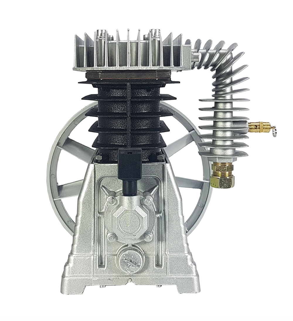 Marpol M806863 Čerpadlo Kompresora 4kW 2 piesty kompresorová jednotka