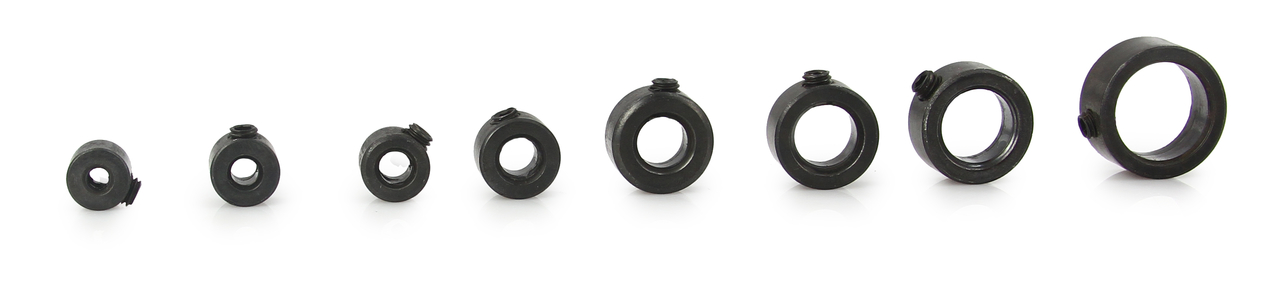 MARPOL M22331 Obmedzovač hĺbky vrtákov, sada pre vrták 3-16mm