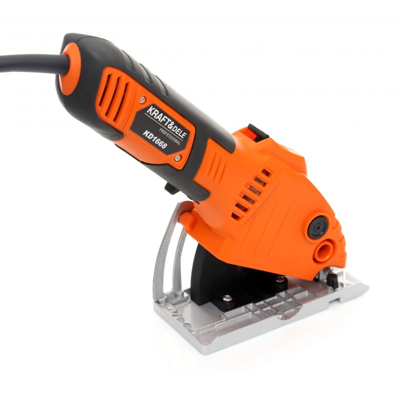 KRAFT&DELE KD1668 Presná kotúčová píla 1200W 85mm