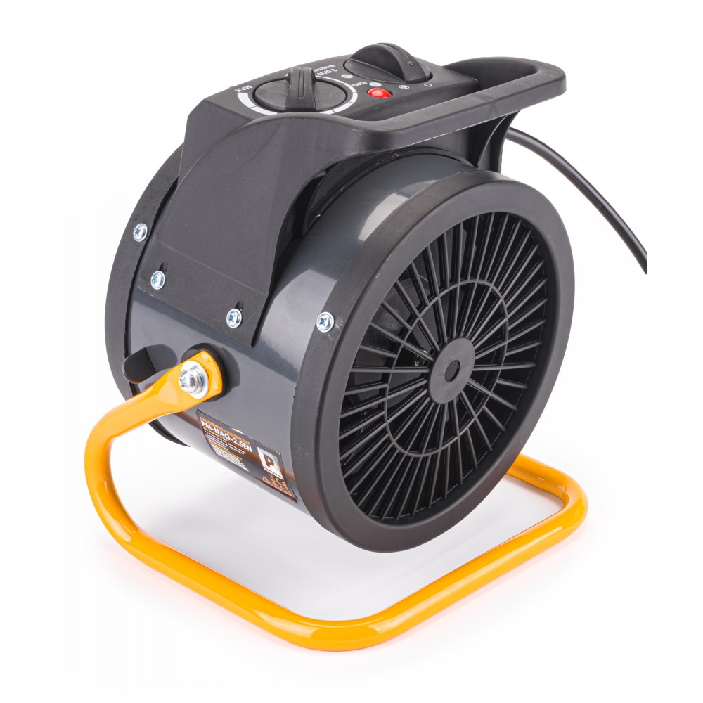 POWERMAT PM-NAG-2.5EN Elektrický prenosný ohrievač vzduchu 2,5kW
