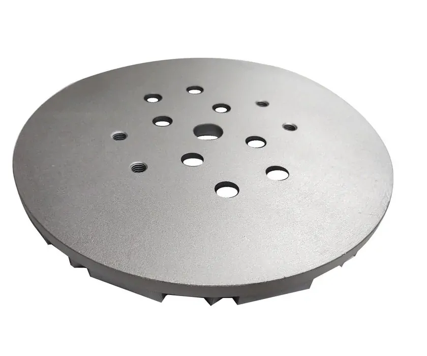 Magma MDW250 Hrncový kotúč 250 x 20T na brúsenie, frézovanie betónu