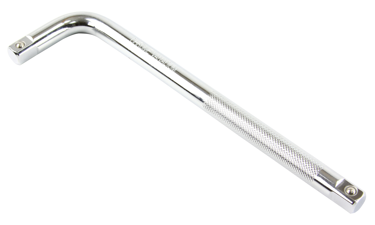 MAR-POL M58200 Nástrčné kľúče 1/2" 10ks 10-24mm