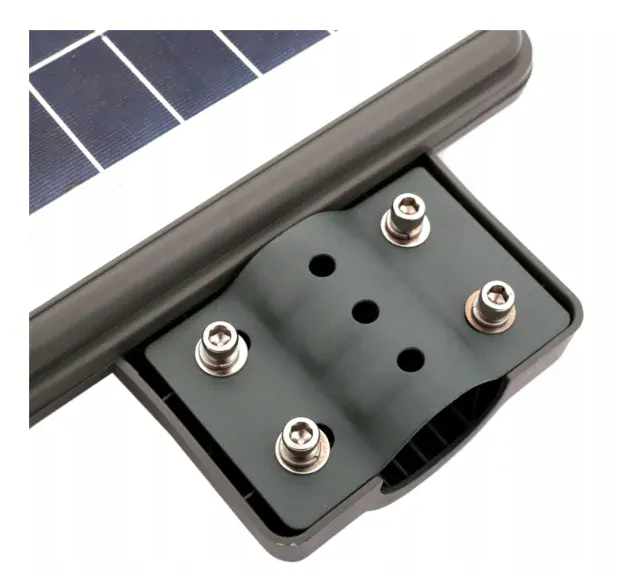 Irma LXL225 Solárna lampa 90W osvetlenie senzor pohybu 15000mAh LifePo4