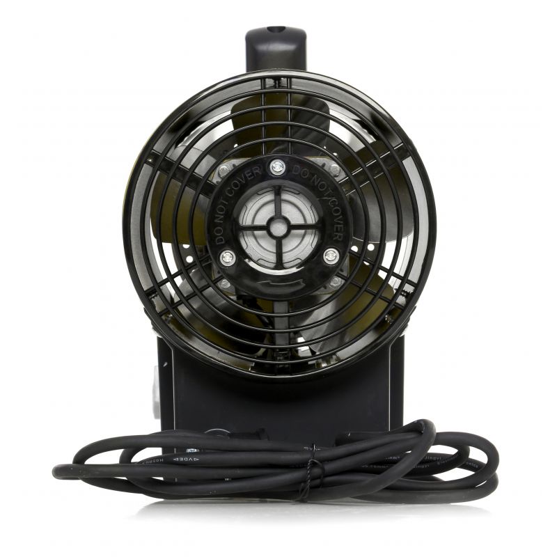 Kraft&Dele KD11701 Plynový ohrievač 40kW kúrenie termostat
