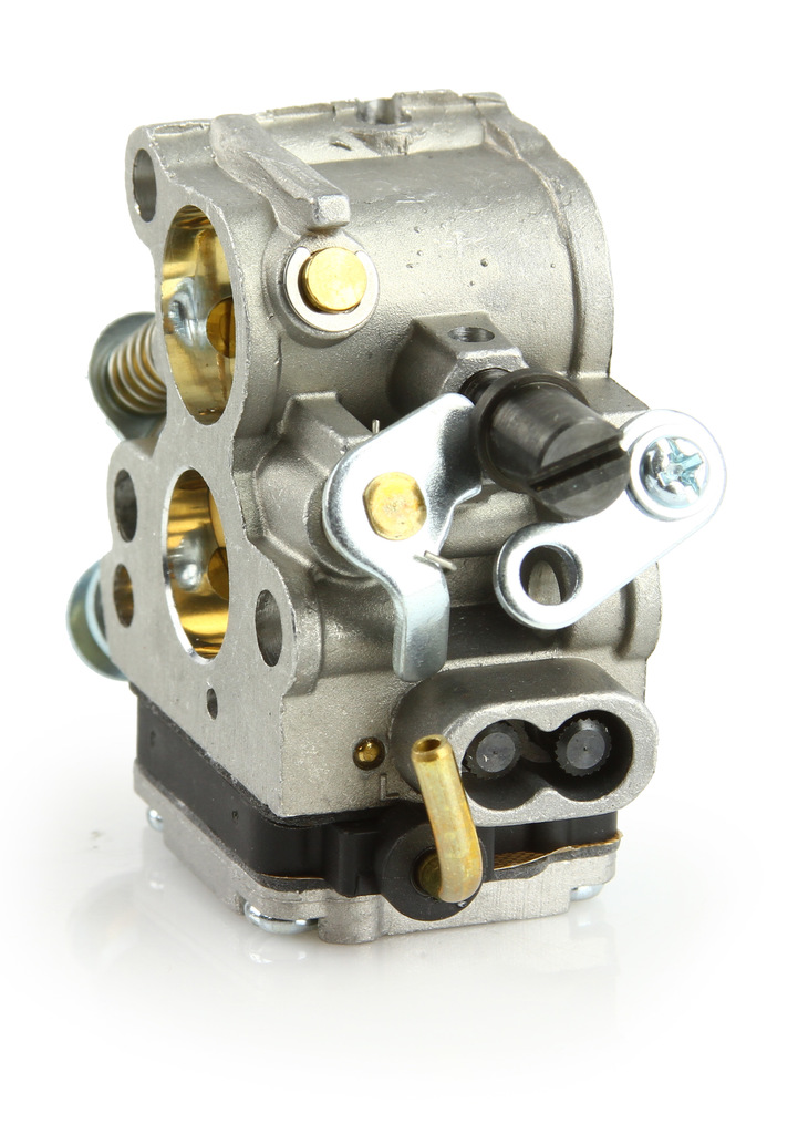 MAR-POL M83508 KARBURÁTOR PRE BENZÍNOVÚ REŤAZOVÚ PÍLU HUSQVARNA 230 235 240