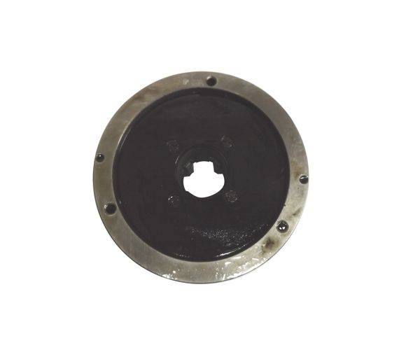 Magma Sústružnícke skľučovadlo 4 čeľuste 100 mm skľučovacia hlava K-12