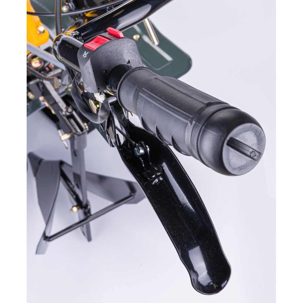 POWERMAT PM-GGS-700M Benzínový motorový rotačný kultivátor 5200W/7HP