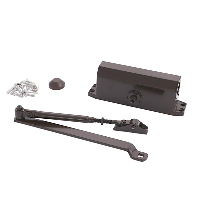 Irma SAM001 Samozatvárač dverí TS-10 30-60kg 1100mm