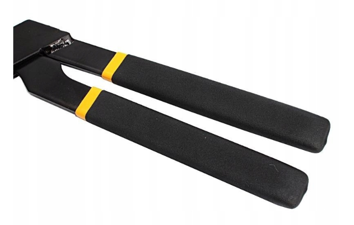 Irma SDP11 Kliešte na spájanie profilov 300mm