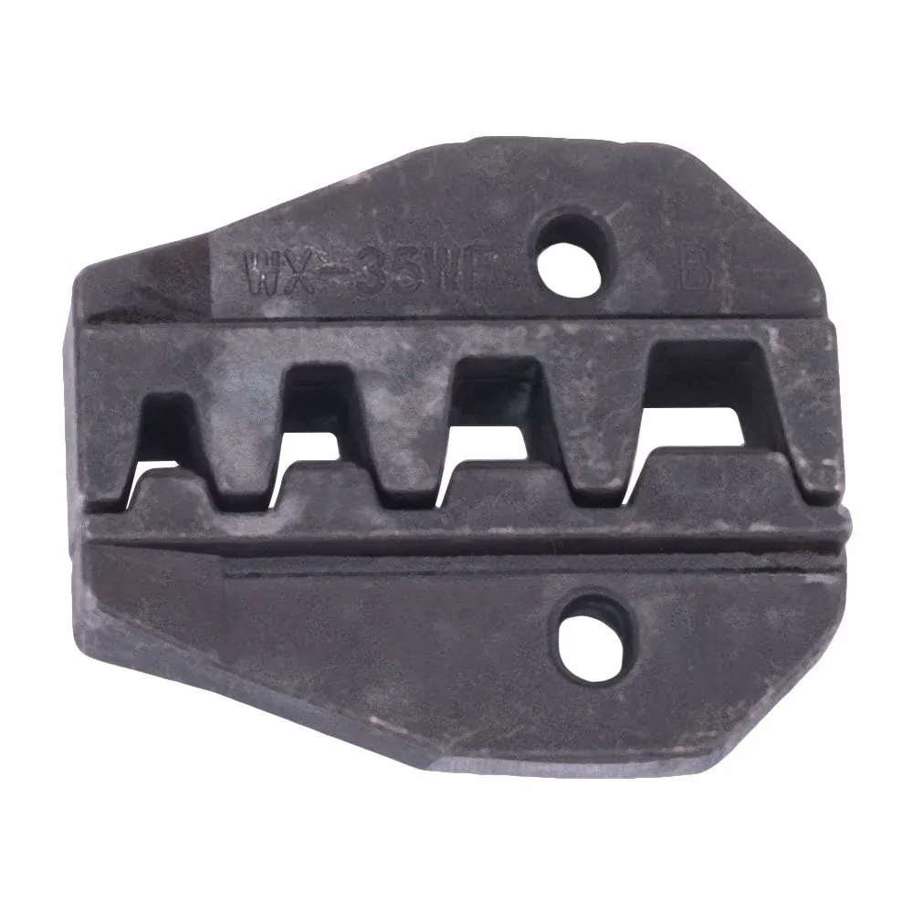 POWERMAT PM-ZDK-7T Krimpovacie kliešte na dutinky a koncovky 7v1